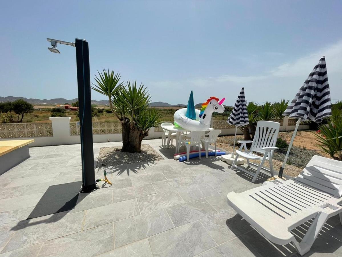 Exceptional Rico's Country Retreat Almendricos *