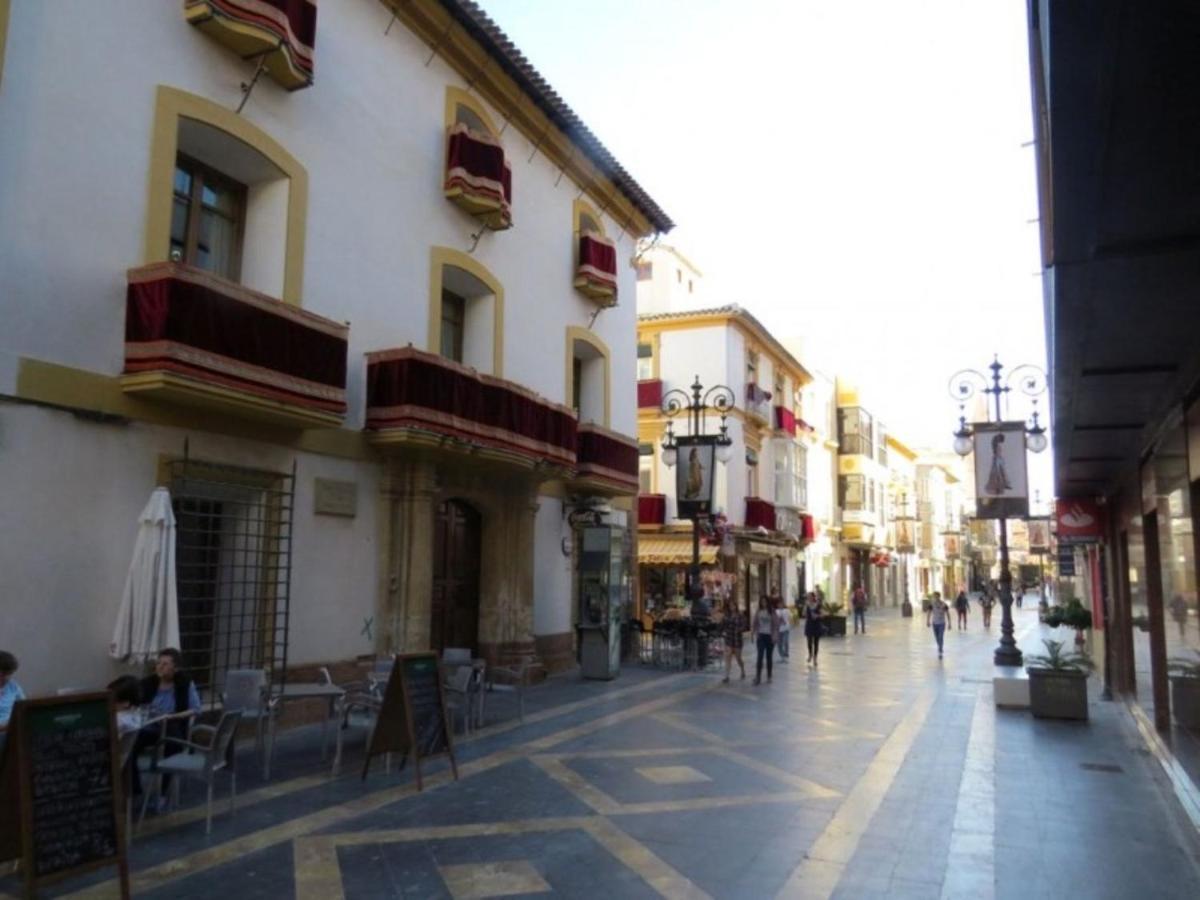 Apartment Exceptional Rico's Country Retreat Almendricos *