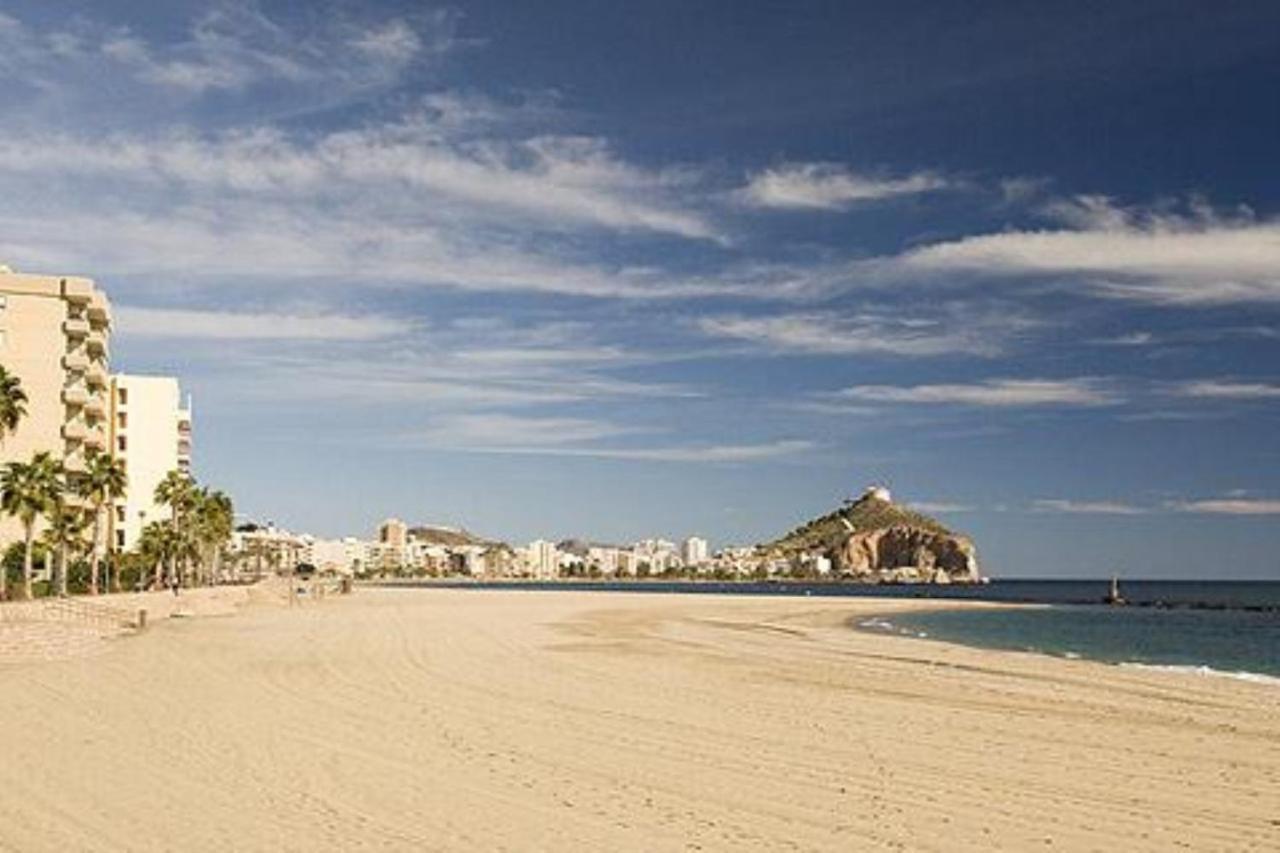 Exceptional Rico's Country Retreat Almendricos Puerto Lumbreras