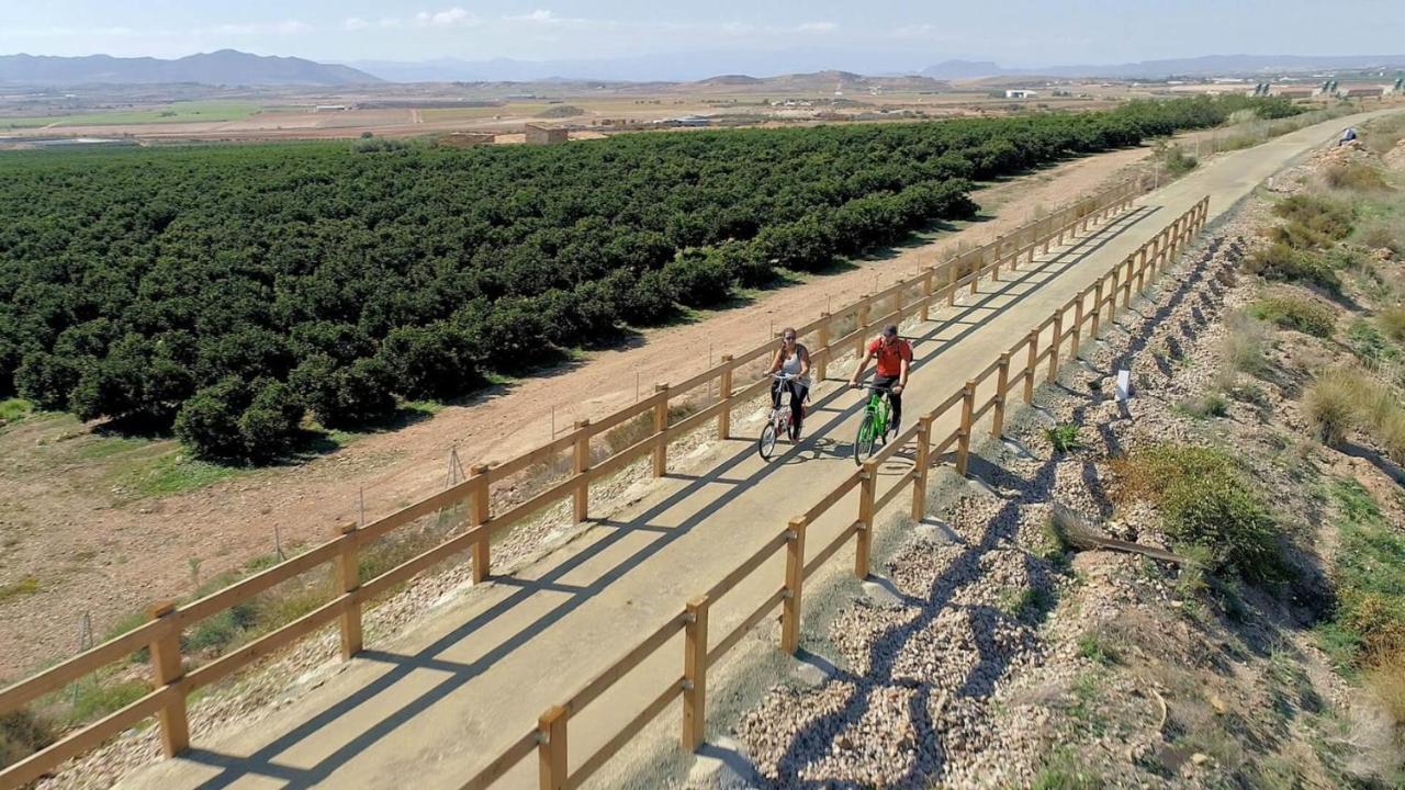 Exceptional Rico's Country Retreat Almendricos