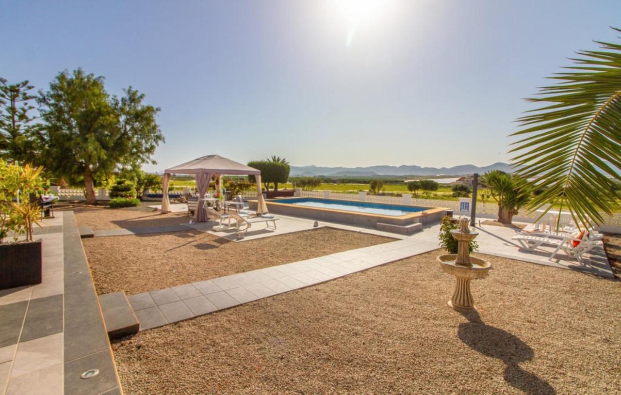 Apartment Exceptional Rico's Country Retreat Almendricos