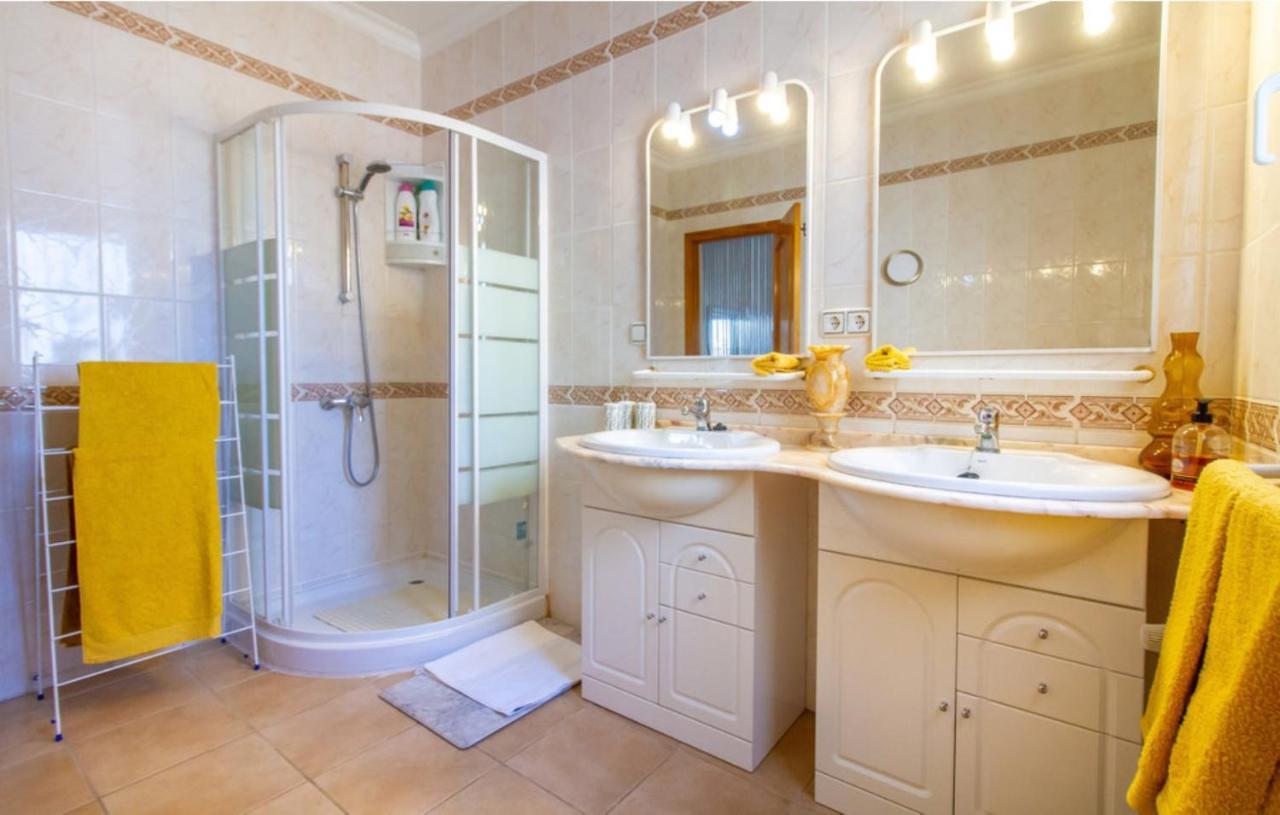 Exceptional Rico's Country Retreat Almendricos * Puerto Lumbreras