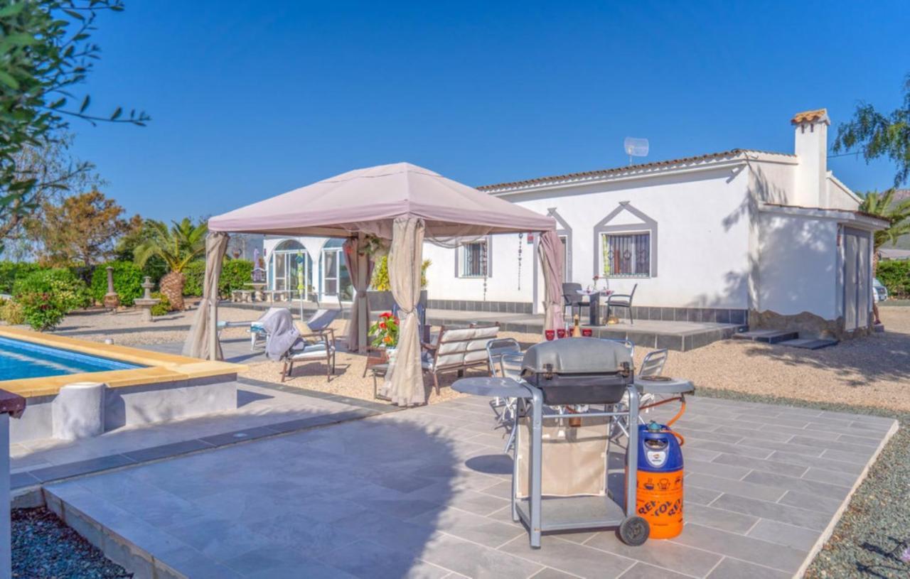 Appartement Exceptional Rico's Country Retreat Almendricos Puerto Lumbreras