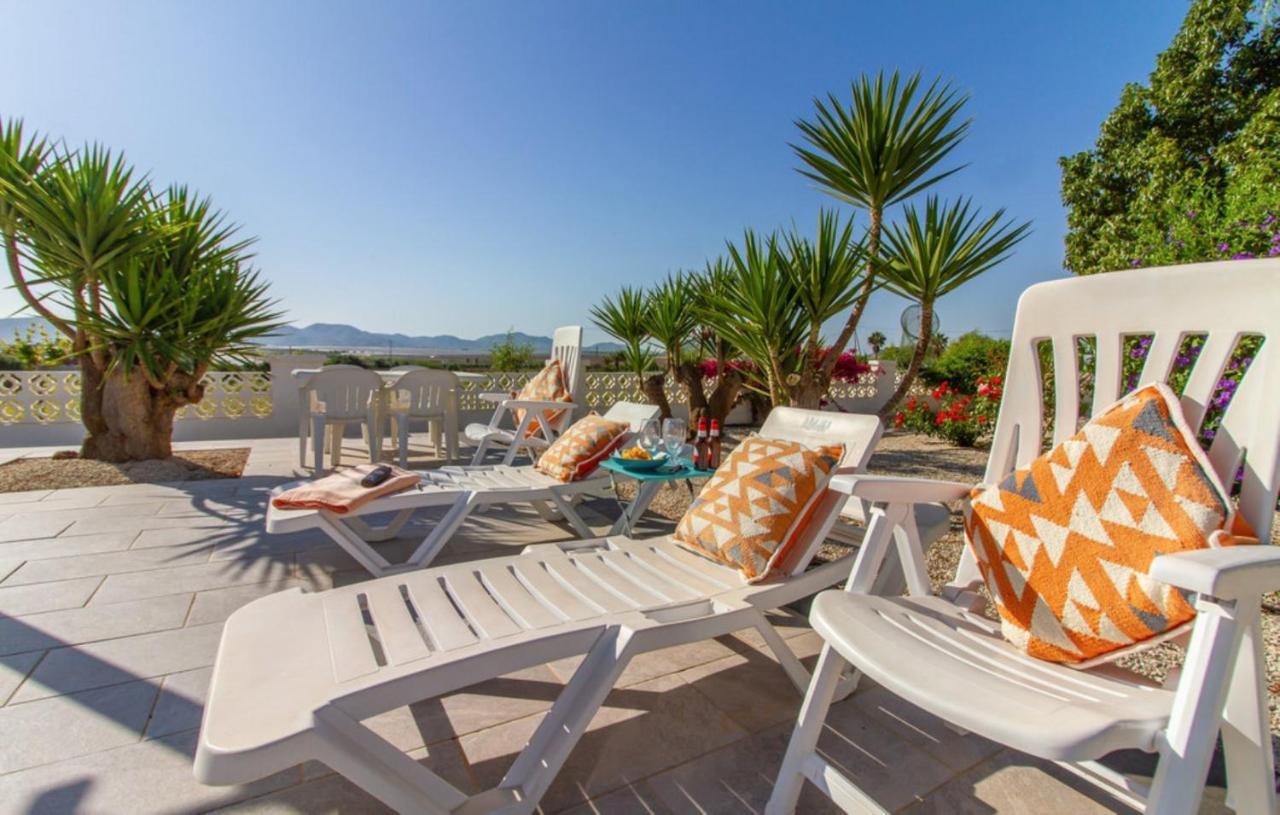 Exceptional Rico's Country Retreat Almendricos * Puerto Lumbreras