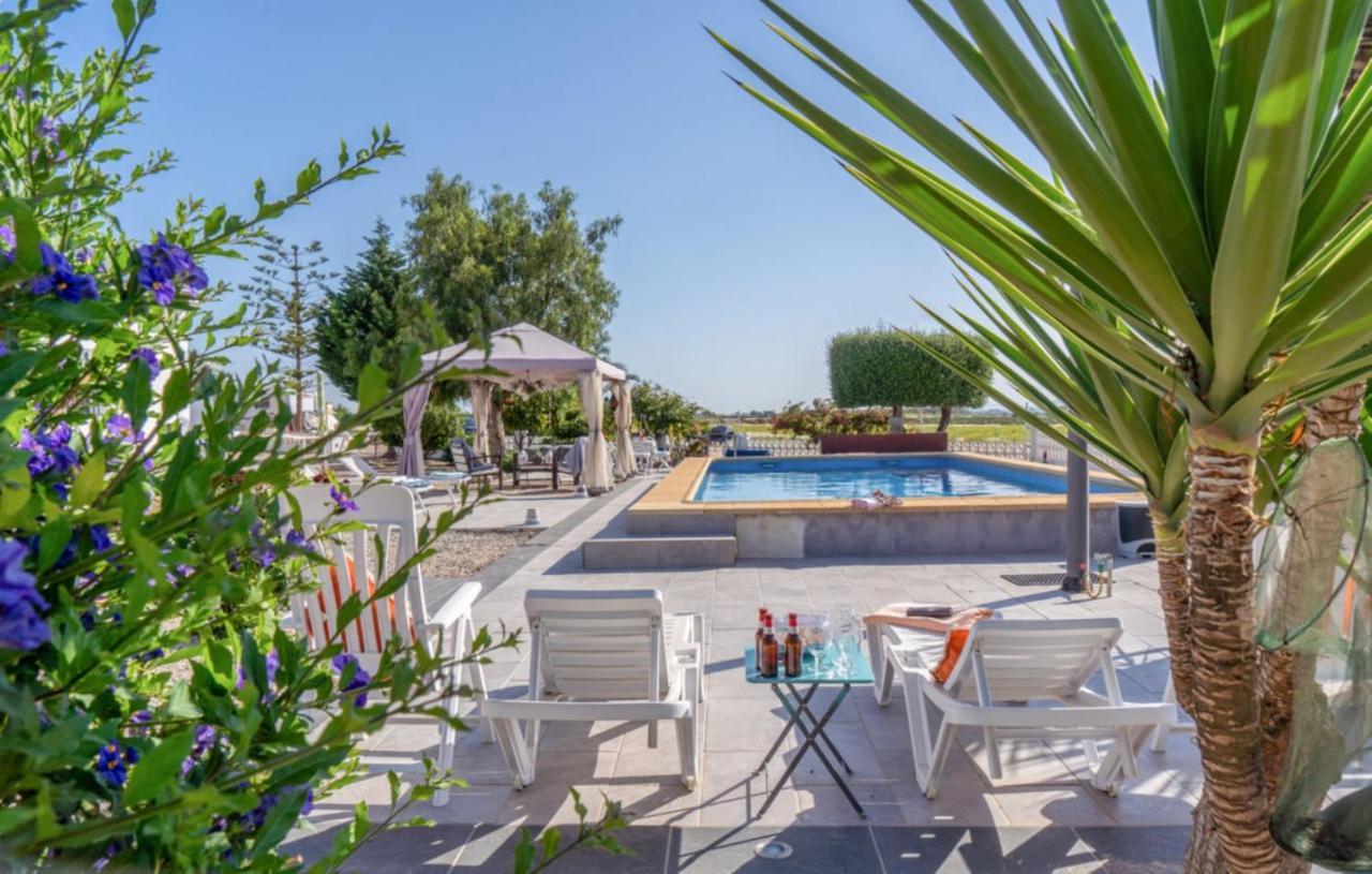Apartment Exceptional Rico's Country Retreat Almendricos *