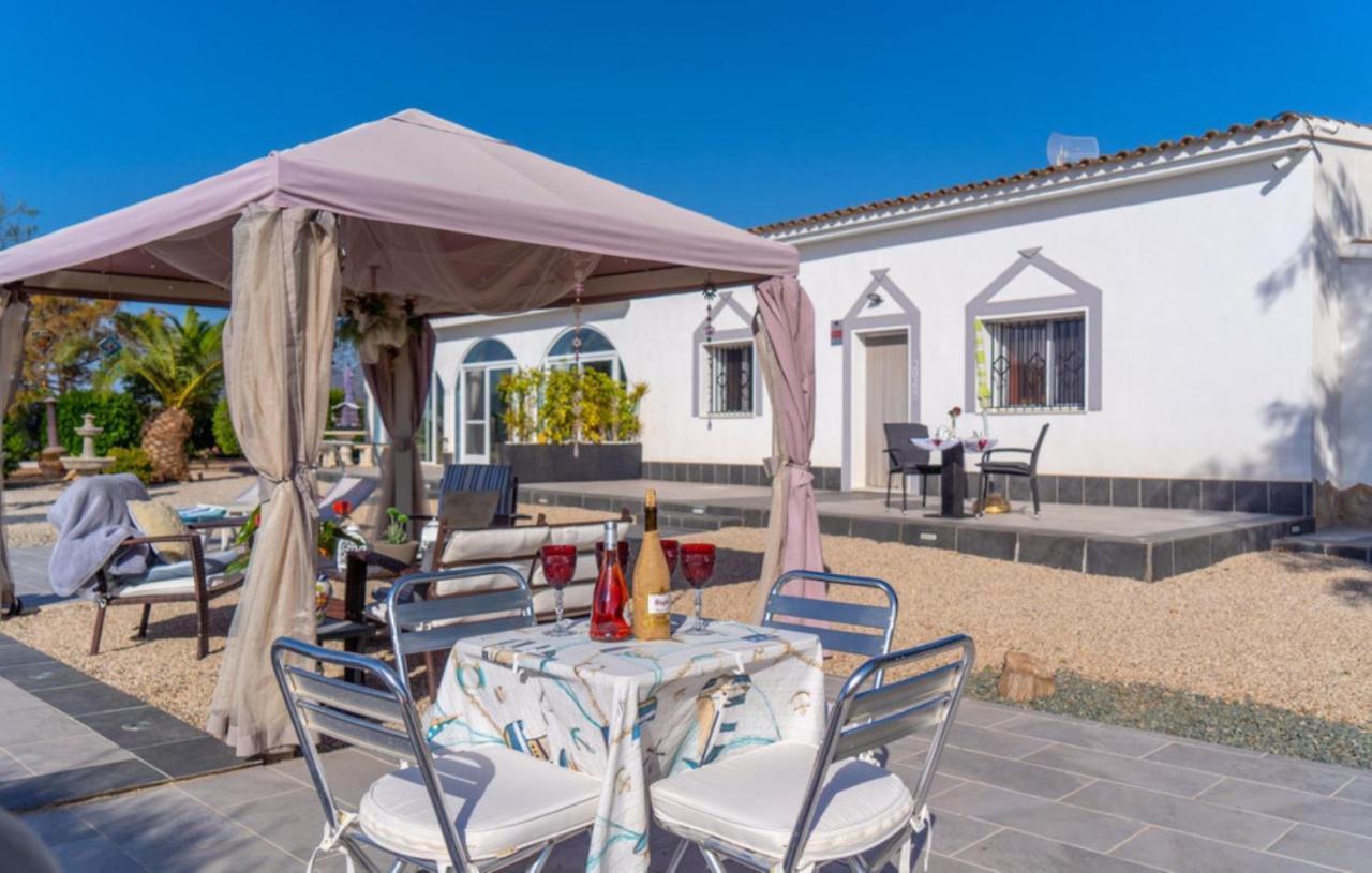 Appartement Exceptional Rico's Country Retreat Almendricos Puerto Lumbreras