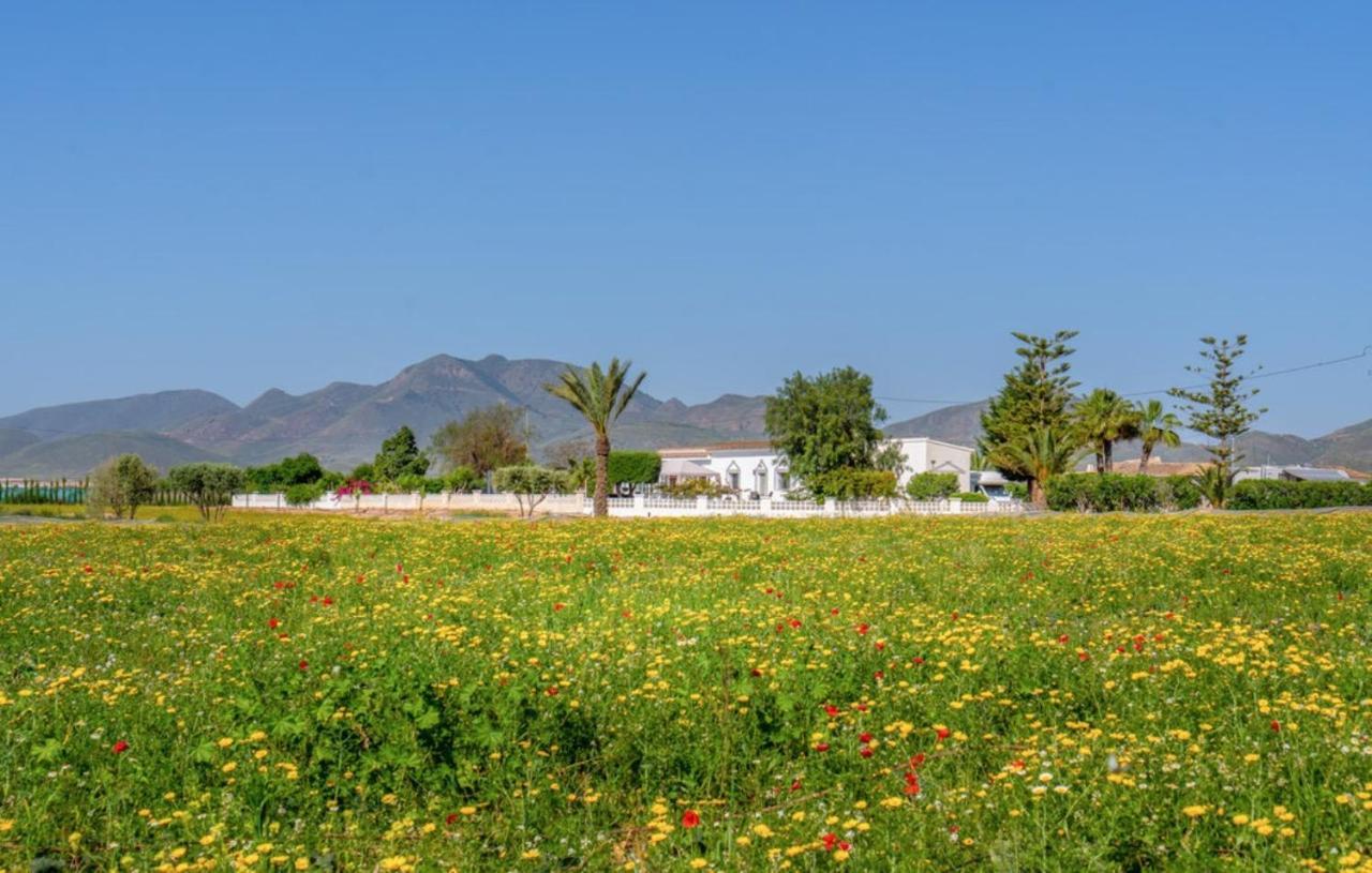 Exceptional Rico's Country Retreat Almendricos *