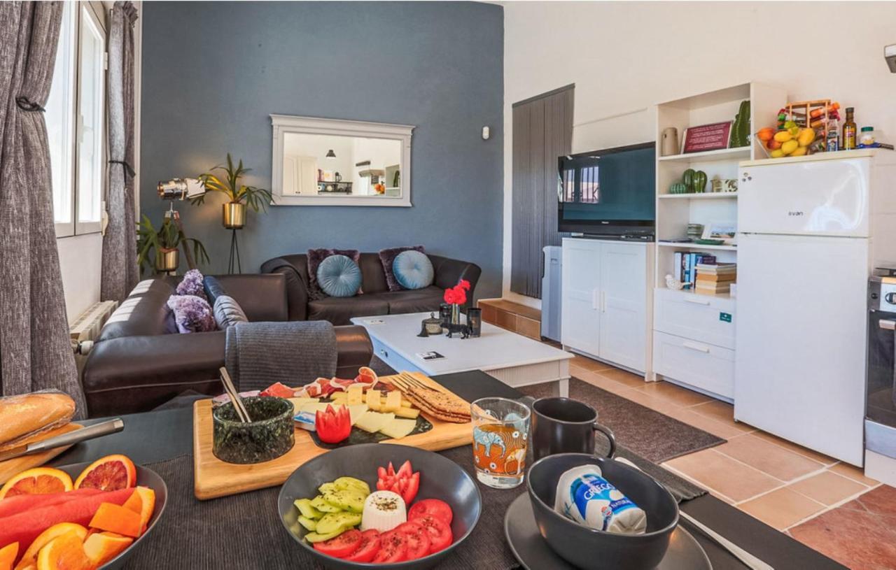Exceptional Rico's Country Retreat Almendricos *