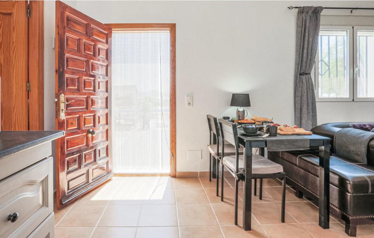 Apartment Exceptional Rico's Country Retreat Almendricos Puerto Lumbreras