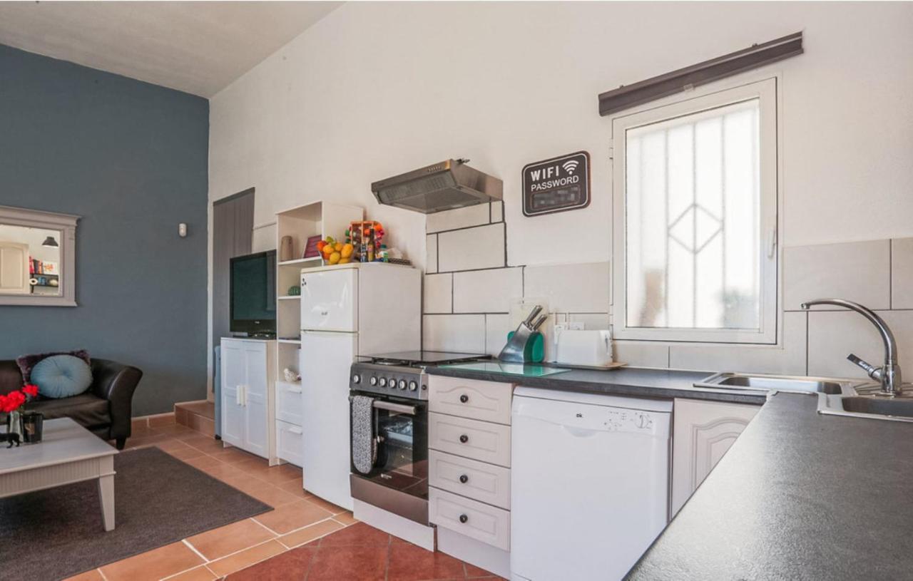 Exceptional Rico's Country Retreat Almendricos Apartment *