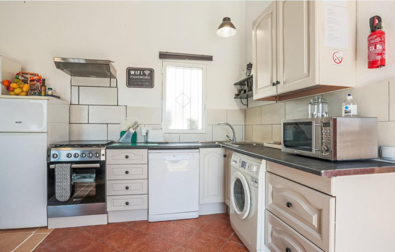 Exceptional Rico's Country Retreat Almendricos Apartment Puerto Lumbreras
