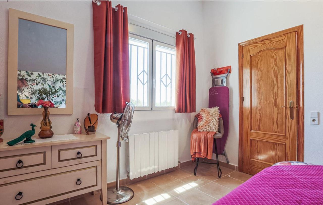 Apartment Exceptional Rico's Country Retreat Almendricos
