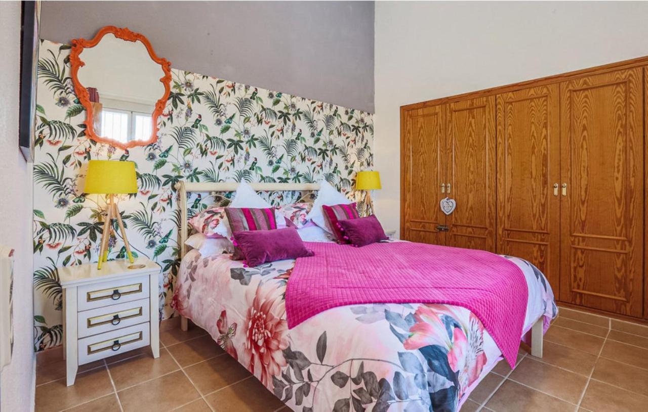 Apartment Exceptional Rico's Country Retreat Almendricos