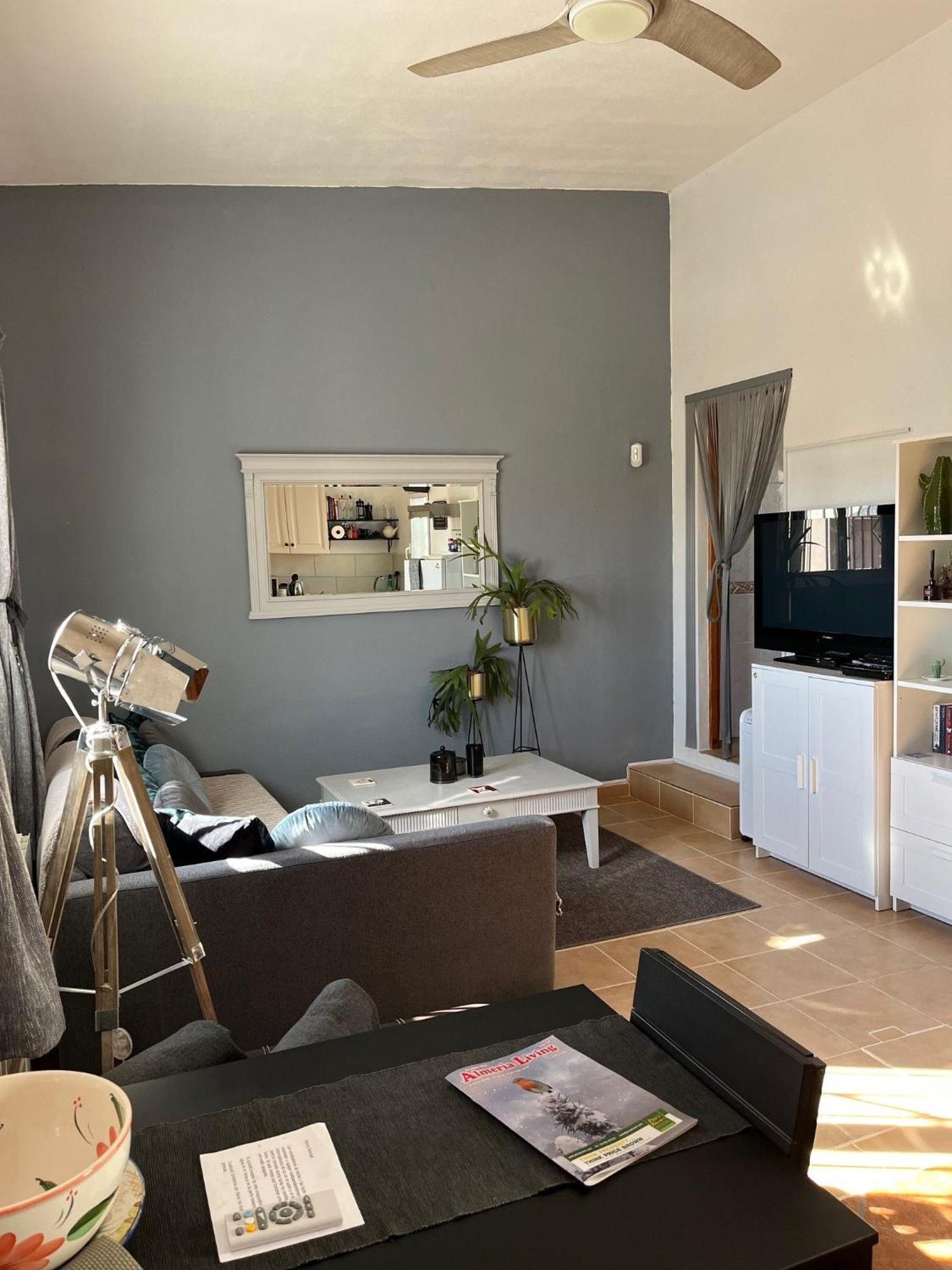 Exceptional Rico's Country Retreat Almendricos